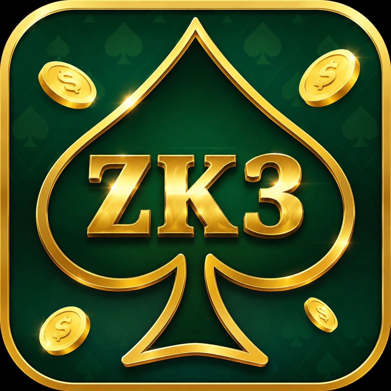 zk3 App Game Online Praktis untuk Indonesia