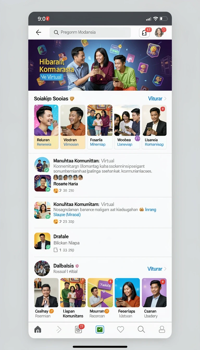 Review Aplikasi 66menang screenshot 4