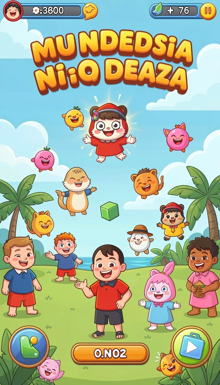 Download paham777 APK Terbaru Full Version screenshot 1