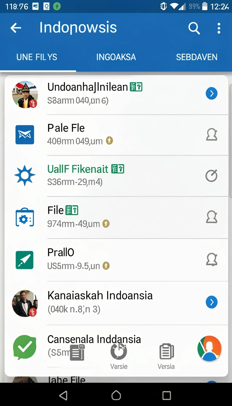 Info Aplikasi fa99 Terbaru dan Cara Download screenshot 4