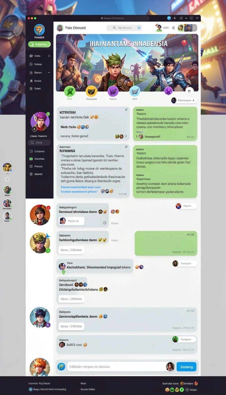 Review Aplikasi vikingtoto screenshot 3