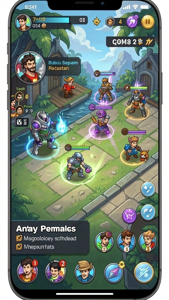 Download dewi88 APK Original untuk Android screenshot 3