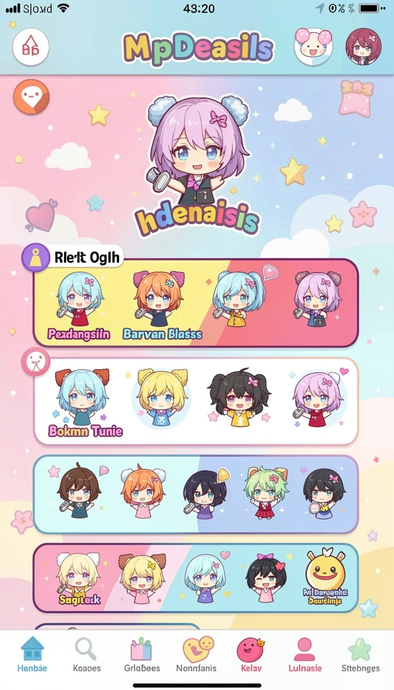 Download vipdewa APK untuk Android screenshot 4