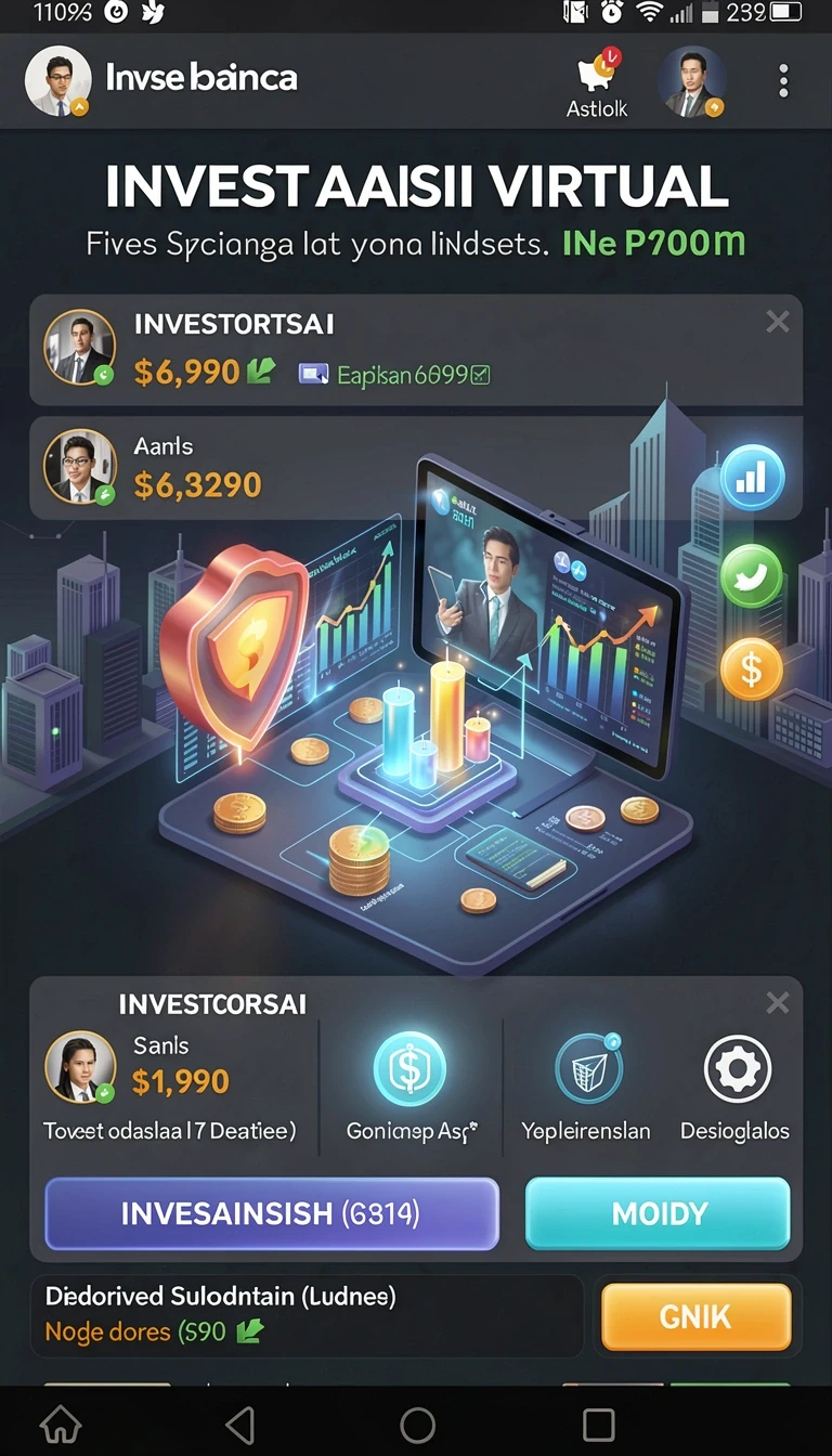 w67 Aplikasi Game Online Indonesia Terbaru screenshot 2