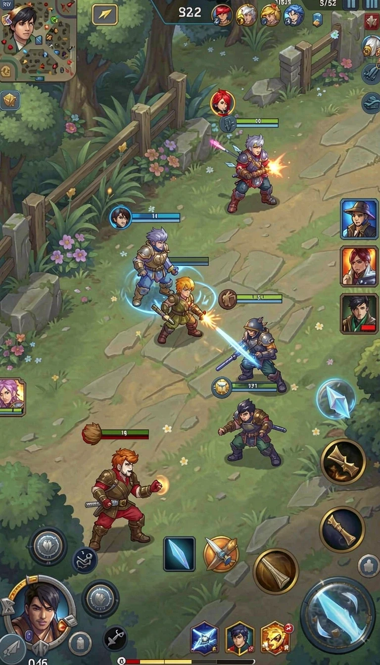 mode303 APK: Fitur, Ukuran, dan Link Download screenshot 4