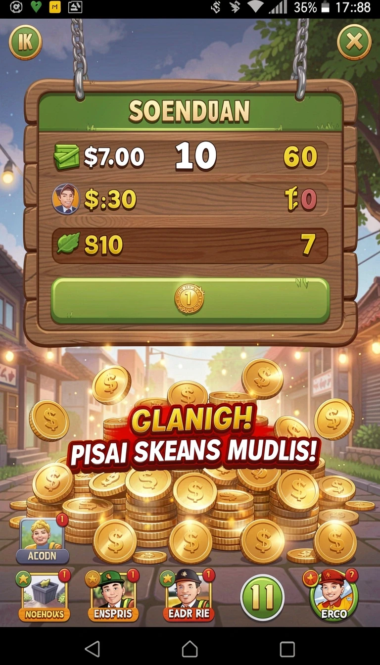 dewi188 APK Terbaru: Download Cepat dan Gratis screenshot 2