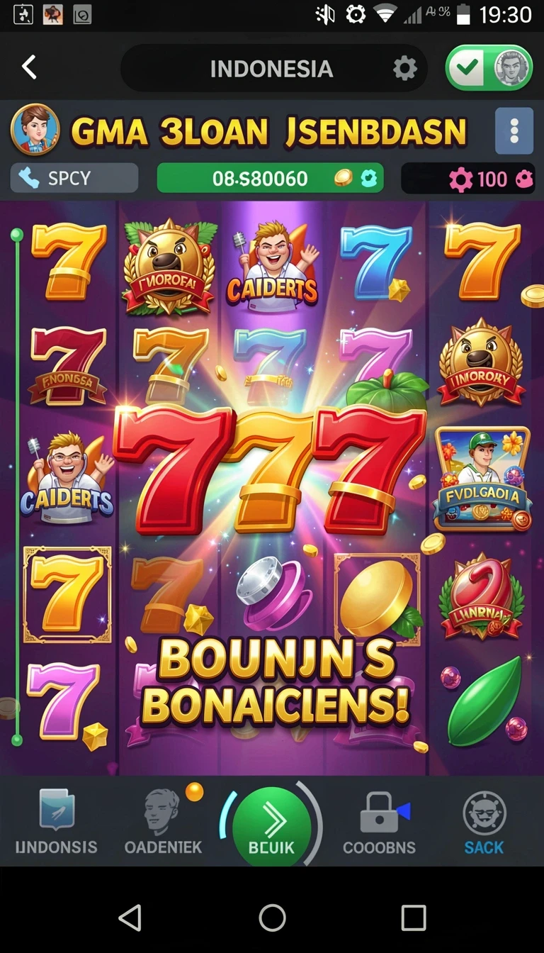 Cara Download pragmatic4d APK dengan Mudah screenshot 3