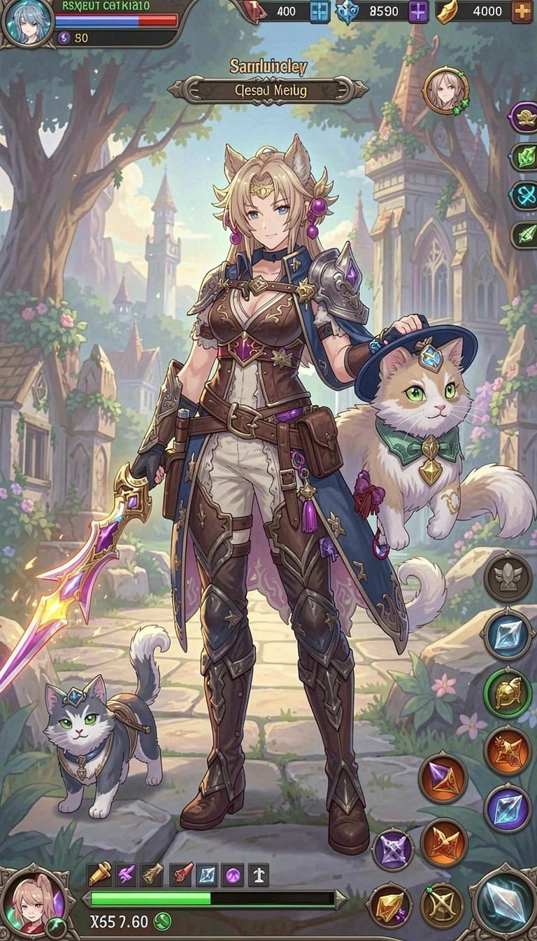 at866 Download App Game Online Indonesia screenshot 4