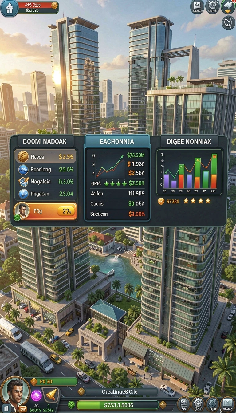 mode303 APK: Fitur, Ukuran, dan Link Download screenshot 1