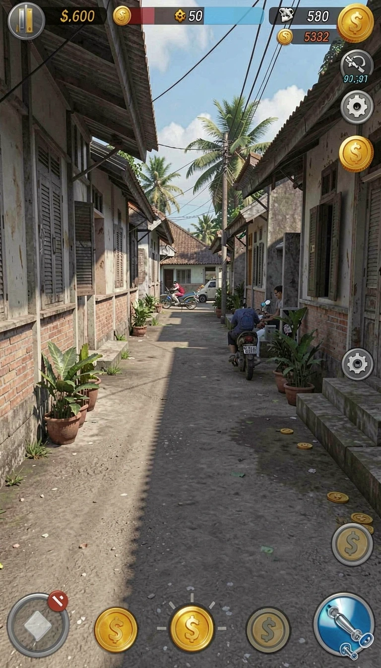Aplikasi aman33 Resmi: Download dan Instalasi screenshot 4