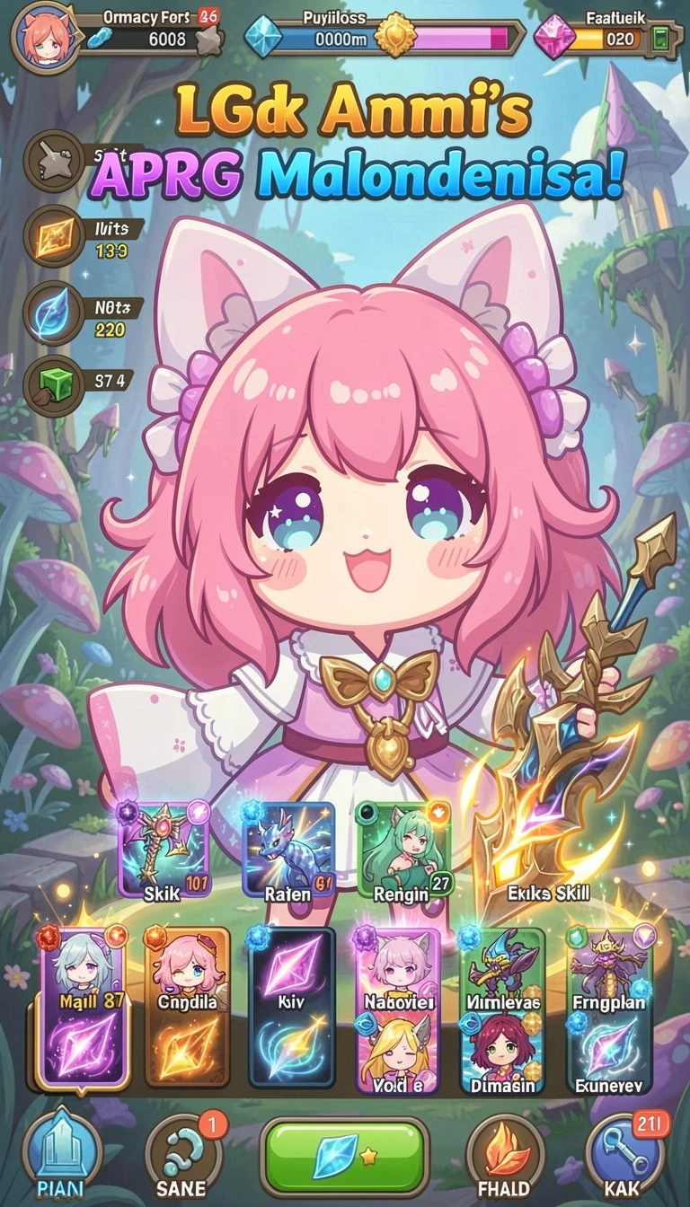 dewi188 APK Terbaru: Download Cepat dan Gratis screenshot 1