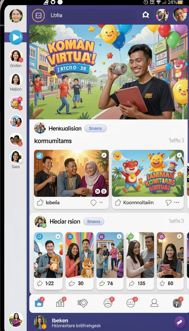 pp88slots App Game Online Indonesia Terbaru screenshot 1