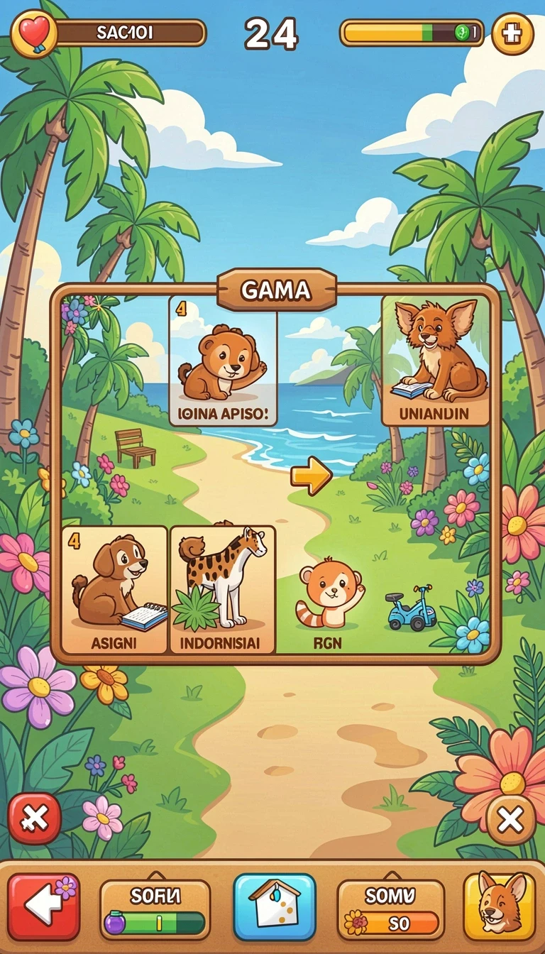 dewi188 APK Terbaru: Download Cepat dan Gratis screenshot 3