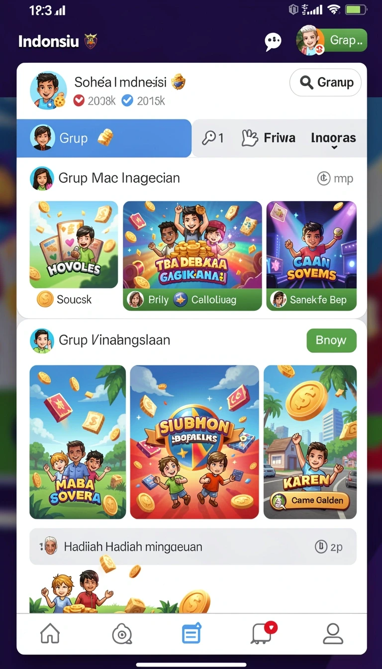 Download sr996 APK Terbaru Full Version screenshot 1