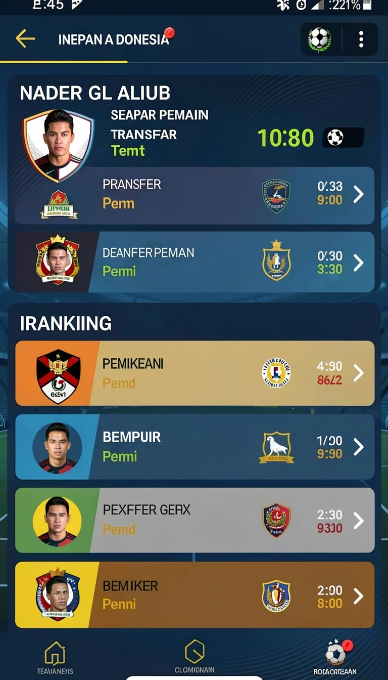 rap89 APK: Cara Download dan Instal di Android screenshot 2