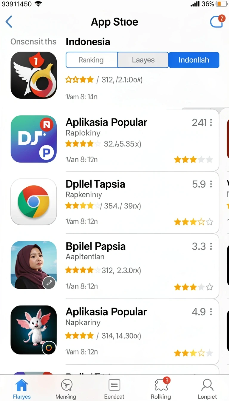 Download duit8 APK Terbaru untuk HP Android screenshot 3
