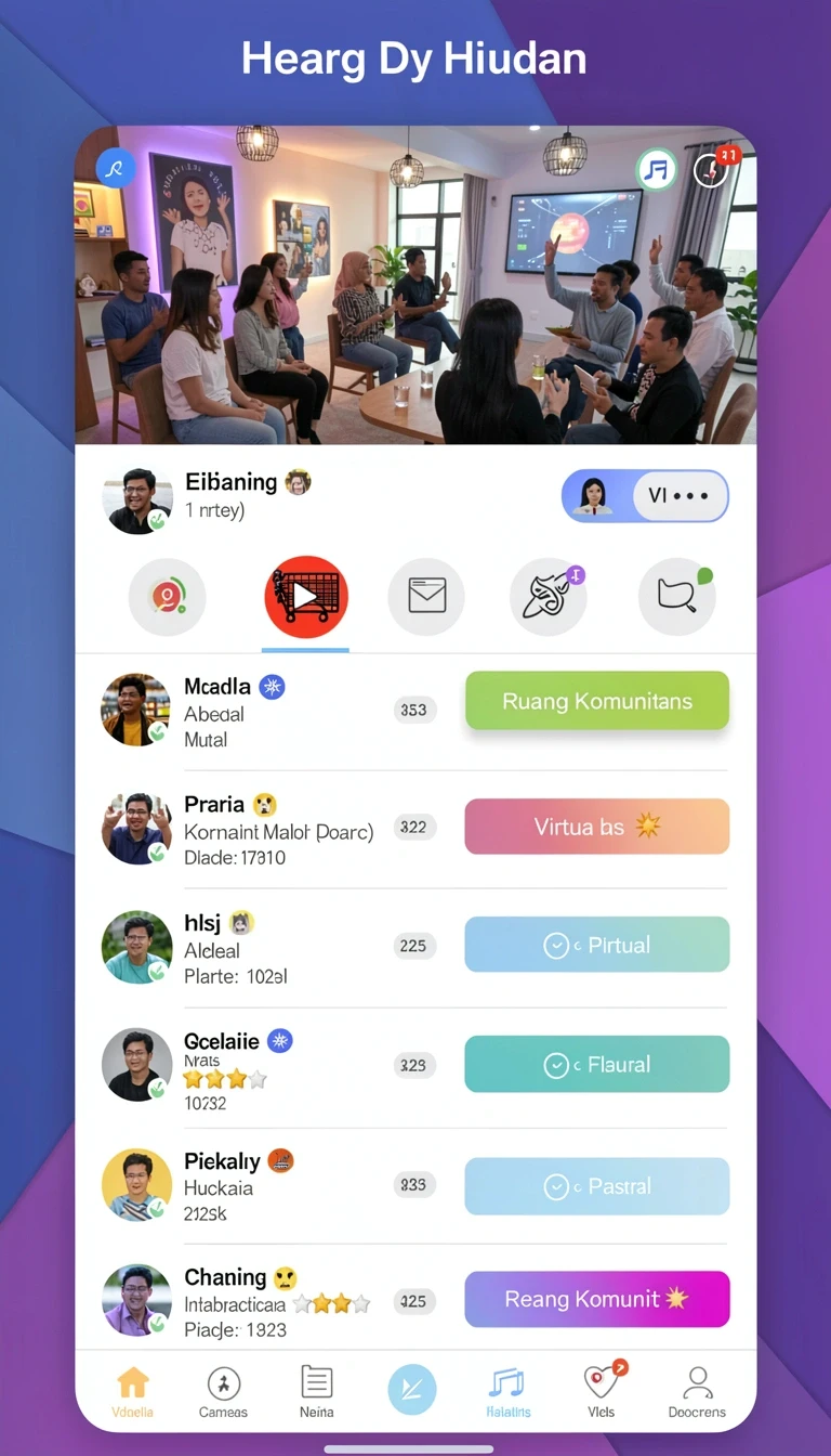 mode303 APK: Fitur, Ukuran, dan Link Download screenshot 2