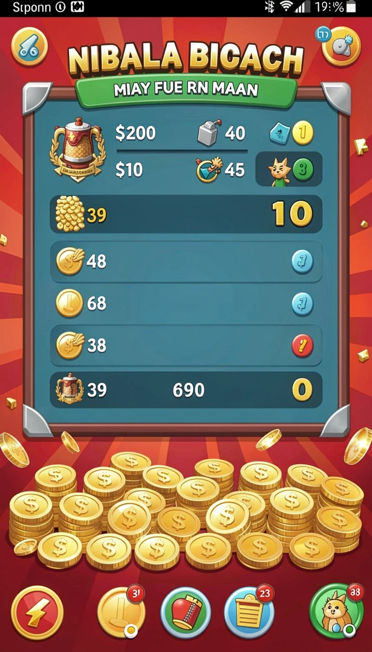 idr777 Terbaru untuk Android: Download APK Gratis screenshot 4