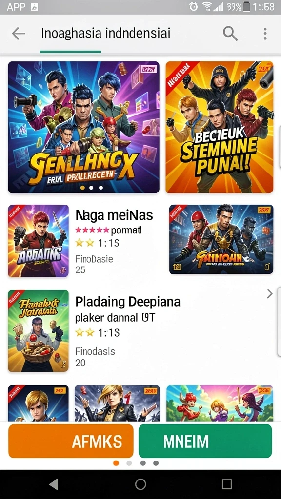 Info Aplikasi fa99 Terbaru dan Cara Download screenshot 1