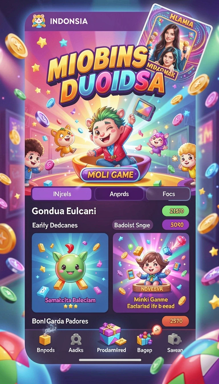 rp62rp Terbaru 2026: Download APK dan Review screenshot 3