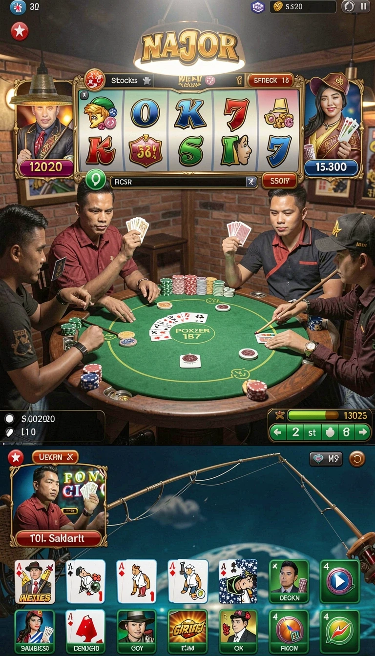 Review Aplikasi g76toto screenshot 4