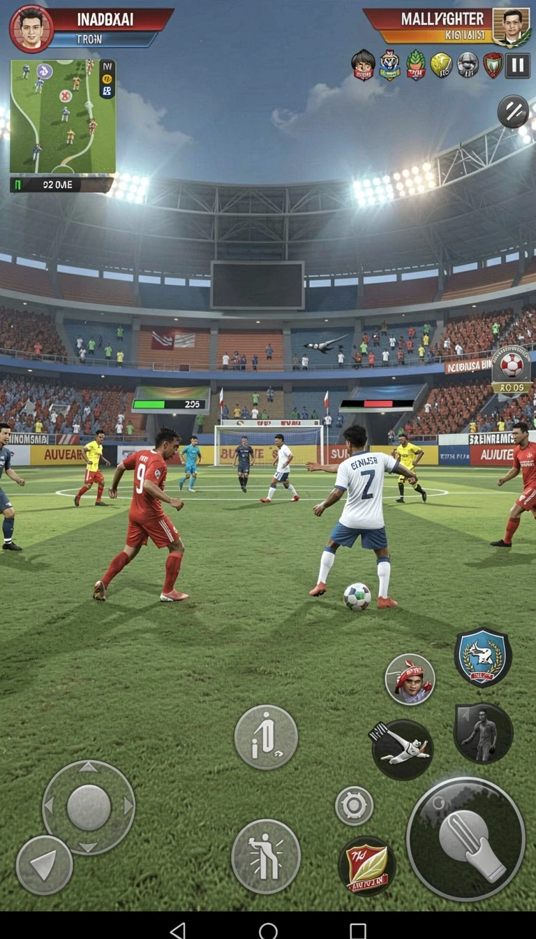 at866 Download App Game Online Indonesia screenshot 1