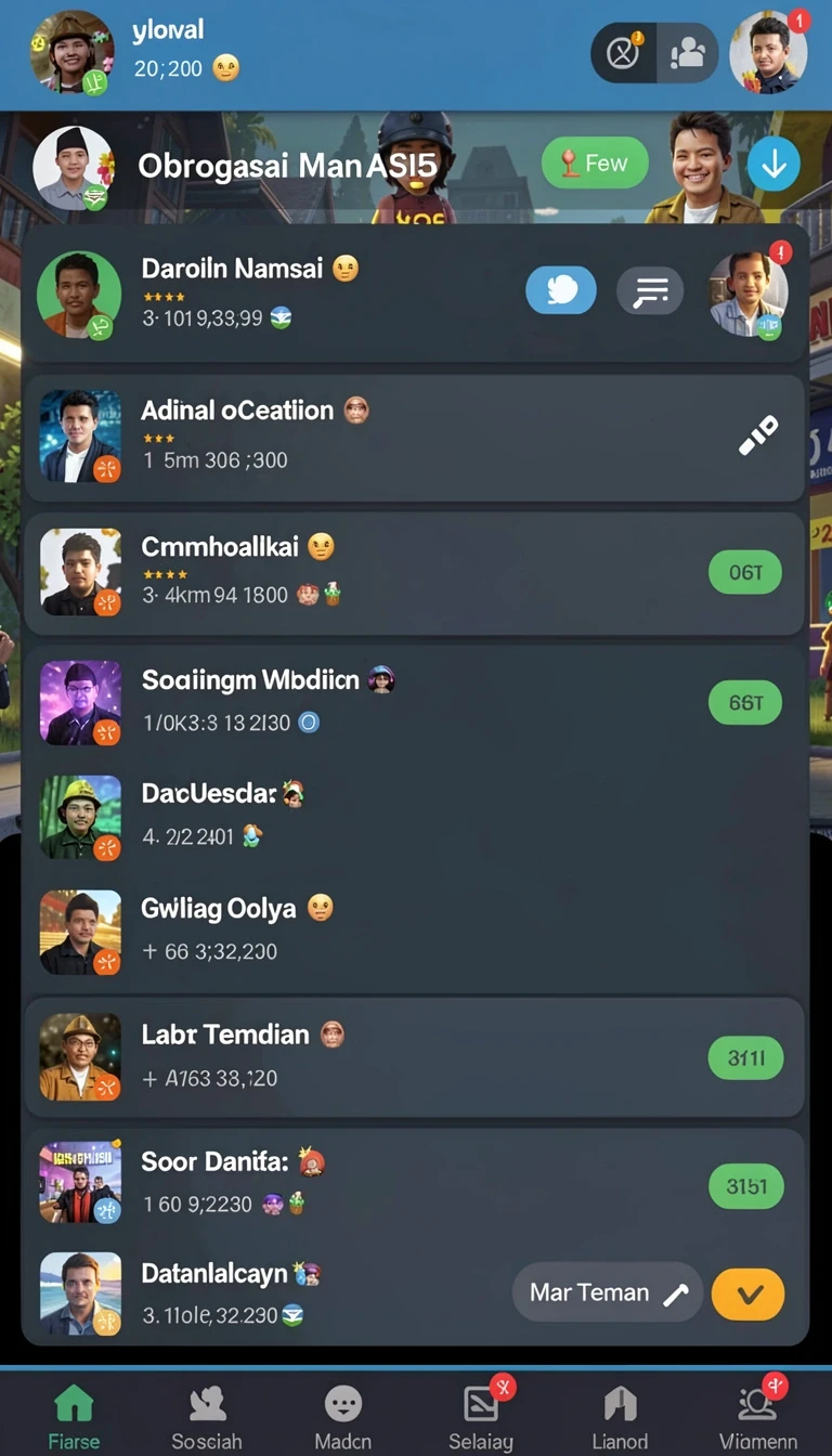 naga1001 APK: Cara Download dan Instal di Android screenshot 2