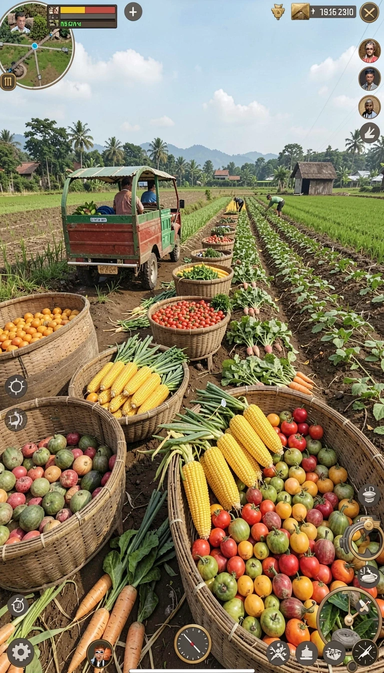 dewanaga77 App Terbaru: Fitur Unggulan dan Download screenshot 1