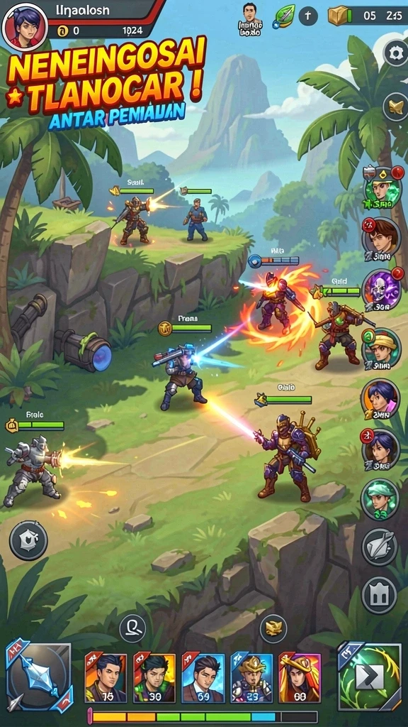rap89 APK: Cara Download dan Instal di Android screenshot 4